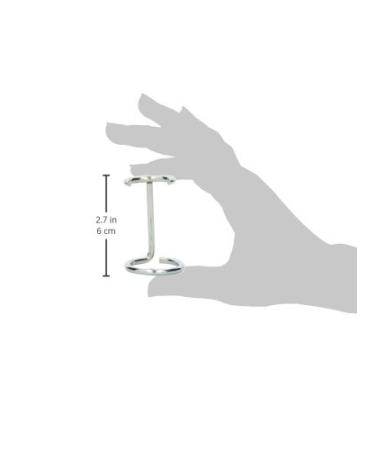 Colonel Conk No.10 Brush Stand - Premium Shaving Accessory for International Shipping - Buy Online on GoSupps.com