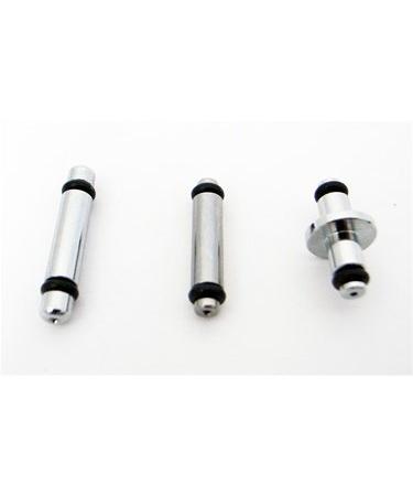 Storm High Pressure Scuba Gauge Spool - Long - Squared End | Durable Dive Gear - Buy Online on GoSupps.com