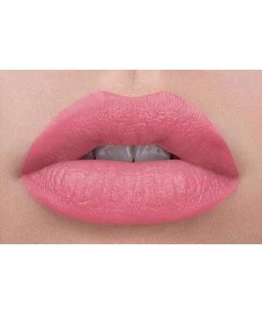 Inlot Matte Lipstick - Nourishing Formula with Vitamin E & Oils 4.5g | Classic Matte Finish for Smooth Lips - Buy Online on GoSupps.com