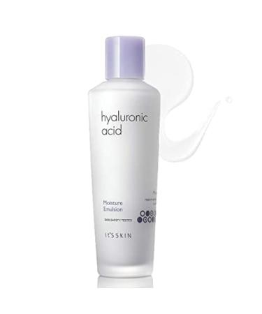 MIYUU Hyaluronic Acid Moisture Emulsion Purple 150 Ml