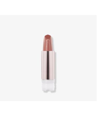 Fenty Icon The Fill Semi-Matte Refillable Lipstick Major Magnate Taupe
