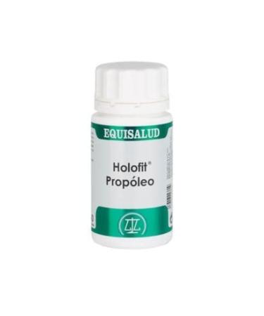 HOLOFIT PROPOLEO 60 CAP.