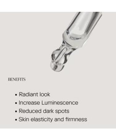 EXO C-SERUM - Premium Vitamin C Treatment for Radiant Skin | 30ML / 1 fl oz - International Shipping Available - Buy Online on GoSupps.com