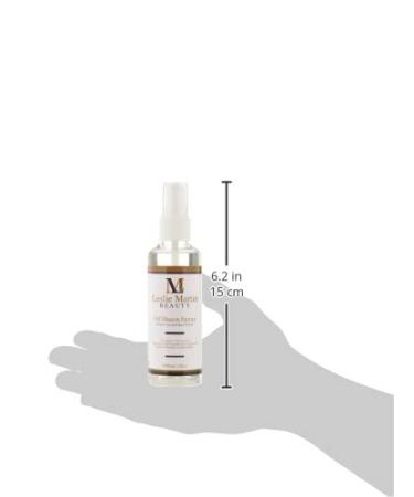 Heat Protectant Spray shine soften retain moisture protects hair from styling tools up to 450 degreesand promotes growth 3.5oz - Buy Online on GoSupps.com