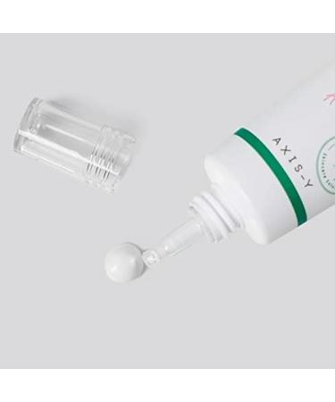  AXIS-Y Complete No-Stress Physical Sunscreen SPF 50+ PA++++ 50 ml - Buy Online on GoSupps.com