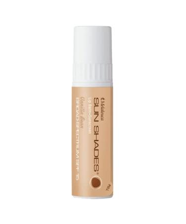 Melaleuca Sun Shades Lip Balm - Vanilla Bean