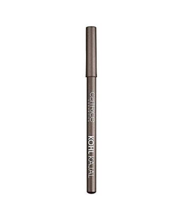 Catrice Kohl Kajal Eyeliner Chocwaves 140 Braun - 3 Pieces | Best Price & International Shipping - Buy Online on GoSupps.com