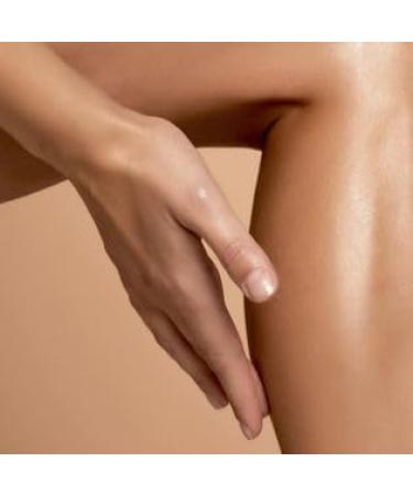 Santo Volcano Cosmetic Serum - Hair and Body Oil 100 ml - Buy Online on GoSupps.com