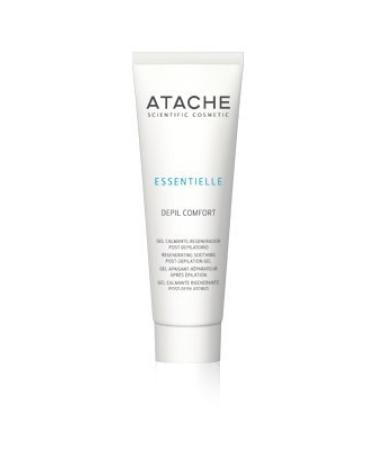 Essentielle Depil Comfort Post Depilatory Soothing Gel 50 ml Gel