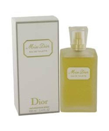MISS DIOR Originale by Christian Dior Eau De Toilette Spray 3.4 oz Women