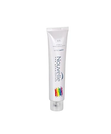 Nouvelle Cream Hair Color 100ml (5.00-light brown natural cool)