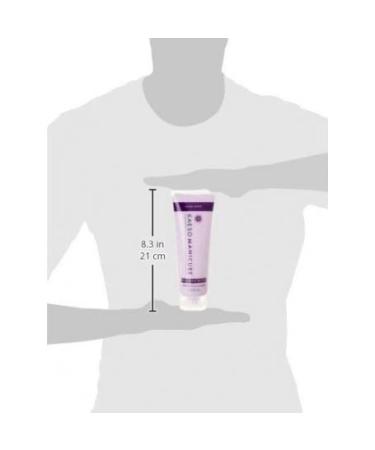 Kaeso Wild Berry Butter Hand Mask 250ml - Nourishing Hand Care | Buy Internationally - Buy Online on GoSupps.com