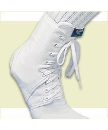 FLA Ankle Guard Sports Ankle Support - Medium - 40-411MDSTD