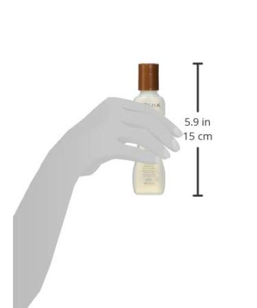 Biosilk Silk Therapy Leave-In Hair Serum with Natural Coconut Oil | Paraben-Free Nourishing Formula for Silky Smooth Hair | 67 ml - International Shipping Available - Buy Online on GoSupps.com