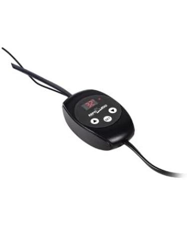 ReptiZoo Mini Thermostat TC02 - International Shipping | WEEE Reg. No. 82392108 - Buy Online on GoSupps.com