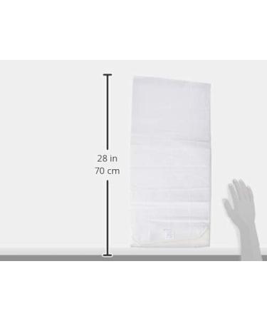 Procare Premium Elastic Binder - 12 4-Panel - 2X-Large | International Shipping Available - Buy Online on GoSupps.com
