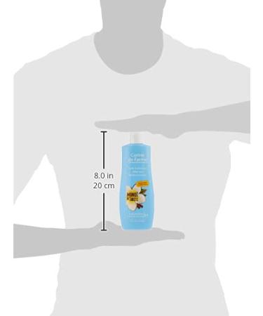 Corine de Farme Apres Soleil - 250 ml | Soothing After-Sun Care | International Shipping - Buy Online on GoSupps.com