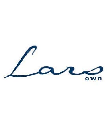 Lars Own Swedish Ginger Snaps Tin - Authentic Scandinavian Cookies - Buy Online on GoSupps.com