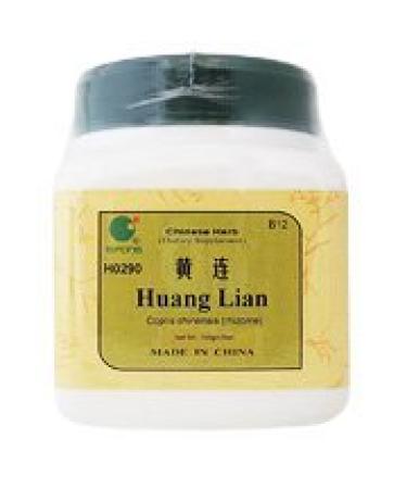 Huang Lian - Coptis Rhizome 100 Grams