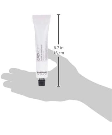 L'Or al Professionnel DiaLight 5.8 Colouring Light Brown Mocha Free Ammonia 50 ml - Buy Online on GoSupps.com