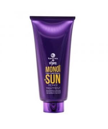 Tecna Monoi Sun Treatment 200 ml nourishing hair mask