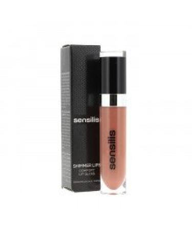 Sensilis SENSILIS MK LIPS GLOSS 11 CARAMEL 5 ml