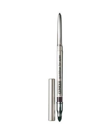 Clinique   Quickliner For Eyes With Applicator  11 black/brown