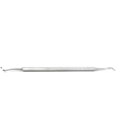 Buy blueINOX 2-Part Modelling Instrument/Spatula - Premium Heidemann Stainless Steel for Precision Crafting | International Shipping - Buy Online on GoSupps.com