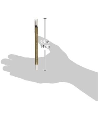 L'Oreal Paris Color Riche Lipliner Magique 001 Transparent - Define & Enhance Your Lips - Buy Online on GoSupps.com