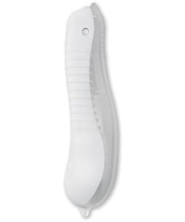 Manual Toothbrush Set of 4 - Travel Friendly Eco-Friendly Colors | noTrash2003  - Buy Online on GoSupps.com
