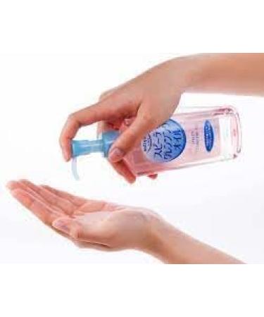 Generic Speedy Cleansing Oil for KOSE COSMEPORT softymo Pump Bottle 240ml & Refill 210ml makeup remover - Buy Online on GoSupps.com