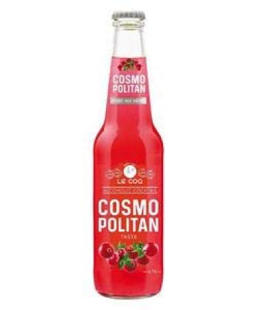 Le Coq Cosmopolitan 6x 330ml