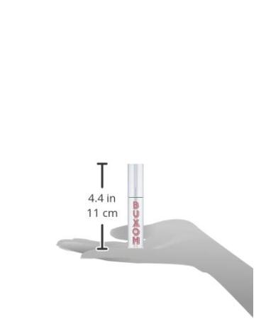 Buxom Xtrovert Mascara Black 0.41 Fl Oz - Long-Lasting Volume and Definition - Buy Online on GoSupps.com