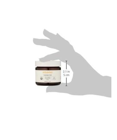 erbaviva Tummy Rub 1.75 oz - Soothing and Organic Belly Balm - Buy Online on GoSupps.com