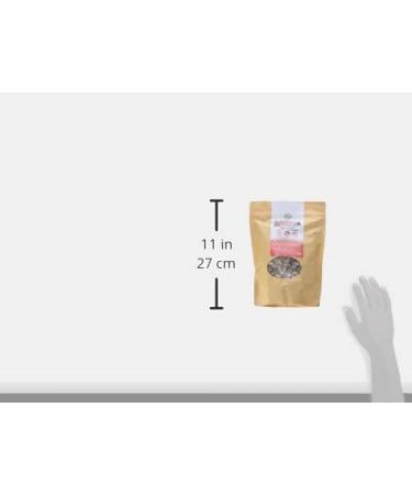 Clean Eating Keto-Friendly Breakfast Cereal - Chocolate & Strawberry 500 Grams - Buy Online on GoSupps.com