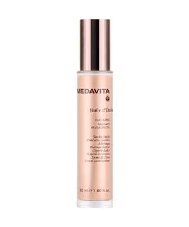 Medavita Hde Radiance Revealing Oil 15ml