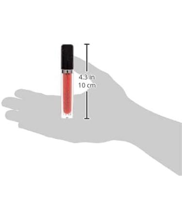 Catrice Generation Plump & Shine Lip Gloss 060 Sparkling Coral 43ml - Buy Online on GoSupps.com