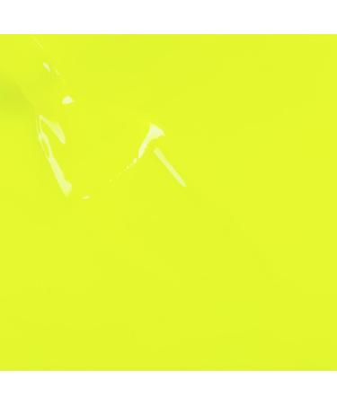 Bluesky Kids Nail Varnish ZING Yellow. Easy Peel-off Non-Toxic Water- based Odour-free Nail Polish for Kids 5ml - Buy Online on GoSupps.com