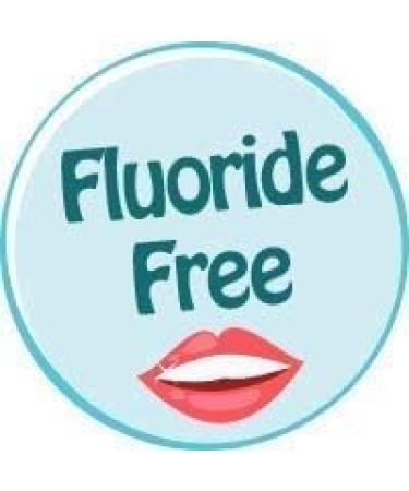 AZETA organic Baby Toothpaste 3-7 Years 50 ml (Lemon) - Buy Online on GoSupps.com