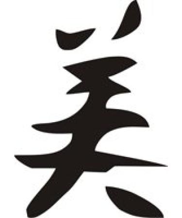 Eulenspiegel 106068 - Self-adhesive stencil - Beauty