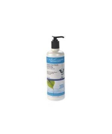 MILL CREEK LOTION UNSCENTED 16 FZ