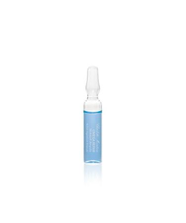 Charlotte Meentzen Omega Repair Ampoules - 5 x 2 ml | Active Ingredient Concentrate for Skin Repair | Buy Internationally - Buy Online on GoSupps.com