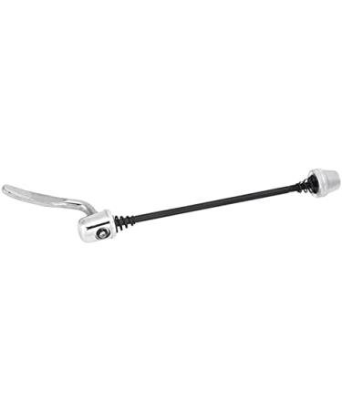 RitoeasySports Compact Bike Rear Wheel Quick-Change Axis - 190mm Replacement for Indoor Cycling Trainers & Bicycle Parts - Buy Online on GoSupps.com