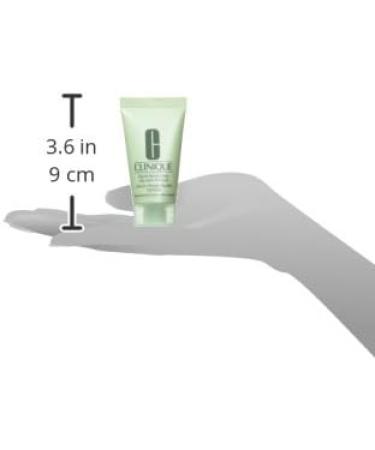 Clinique Liquid Facial Soap - Oily Skin Formula Travel Size 1oz - Gentle Cleanser for Oily Skin - Buy Online on GoSupps.com