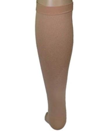 Shop Elastic Stockings CCL1 L Open Toe XL - Comfortable & Supportive International Shipping Available - Buy Online on GoSupps.com