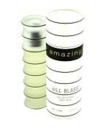 Amazing Edt Spray .5 Oz