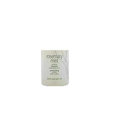 AVEDA Rosemary Mint Purifying Shampoo 33.8oz - Mint Peppermint Rosemary - Pack of 1 - Buy Online on GoSupps.com
