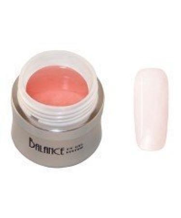 NSI Balance UV Gel Builder Sheer Pink 15 g
