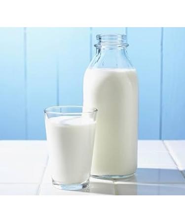 Lakeland Dairies Semi-Skimmed Milk | 24 Pack of 500ml | Long Life | Delicious & High in Protein - Buy Online on GoSupps.com