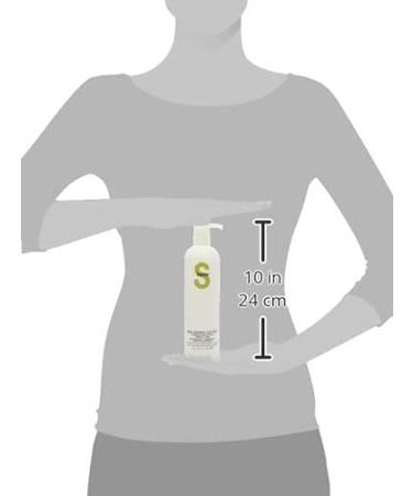 TIGI S Factor True Lasting Colour Conditioner 750ml - Best International Shipping - 1 Pack - Buy Online on GoSupps.com